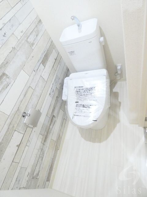 尼崎駅 徒歩10分 3階の物件内観写真