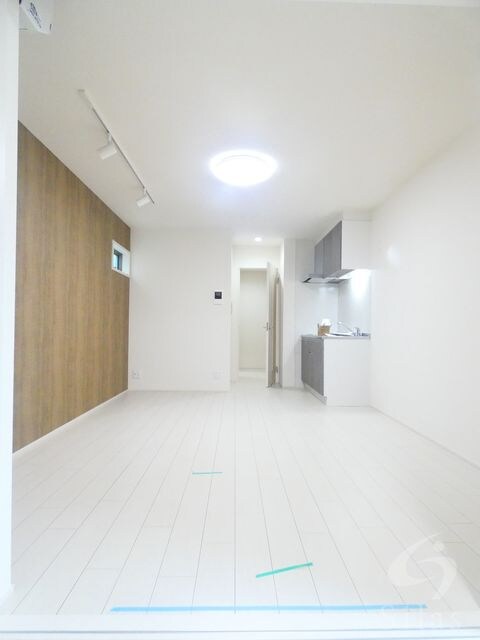 尼崎駅 徒歩10分 3階の物件内観写真