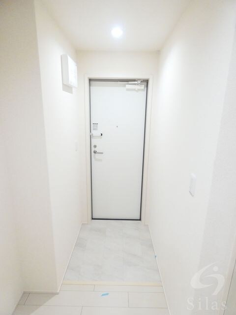 尼崎駅 徒歩10分 3階の物件内観写真