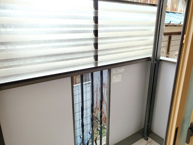 川西池田駅 徒歩7分 1階の物件内観写真