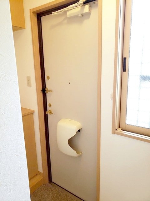 川西池田駅 徒歩7分 1階の物件内観写真