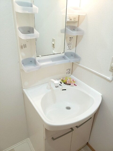 川西池田駅 徒歩7分 1階の物件内観写真