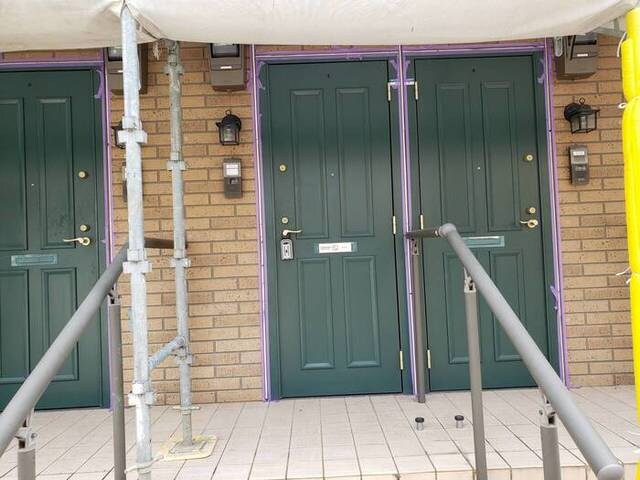 川西池田駅 徒歩7分 1階の物件外観写真