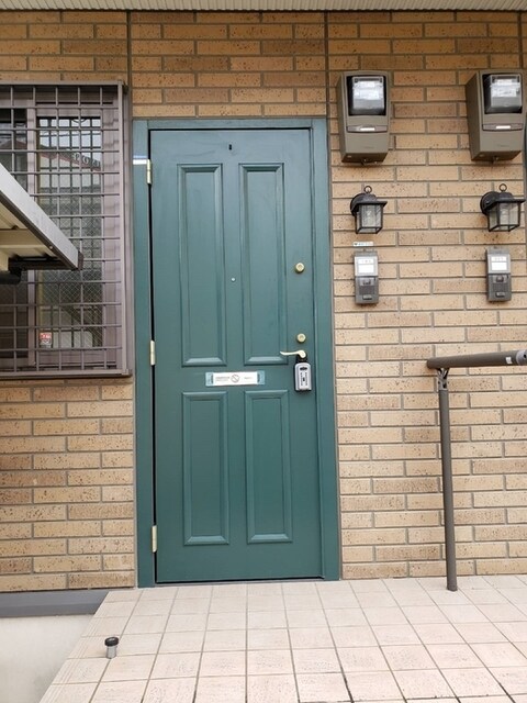 川西池田駅 徒歩7分 1階の物件外観写真