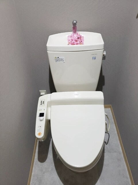 川西池田駅 徒歩7分 1階の物件内観写真