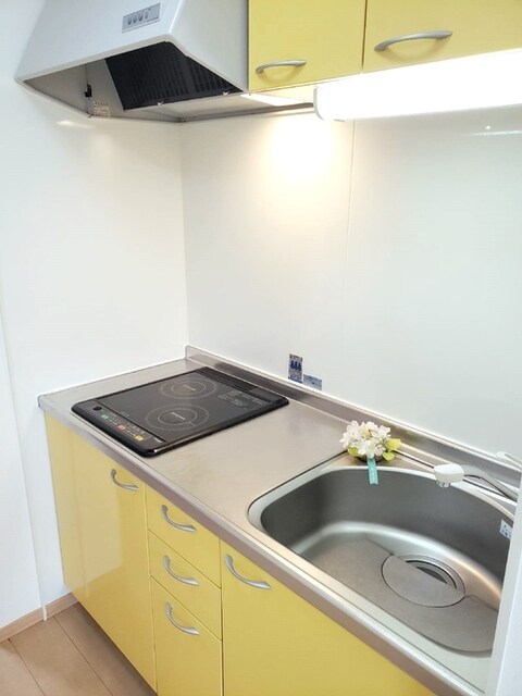 川西池田駅 徒歩7分 1階の物件内観写真