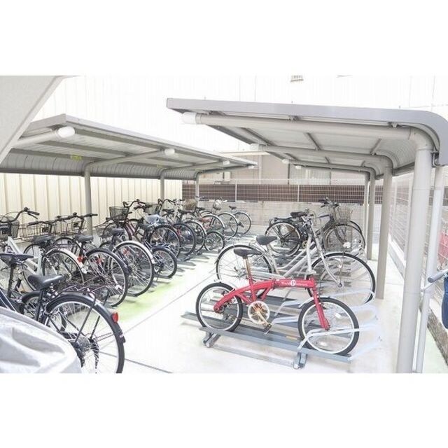 尼崎駅 徒歩4分 7階の物件外観写真