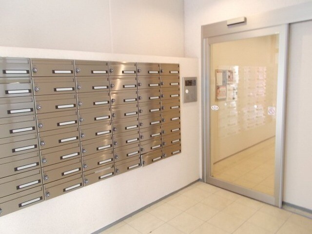 尼崎駅 徒歩4分 7階の物件外観写真