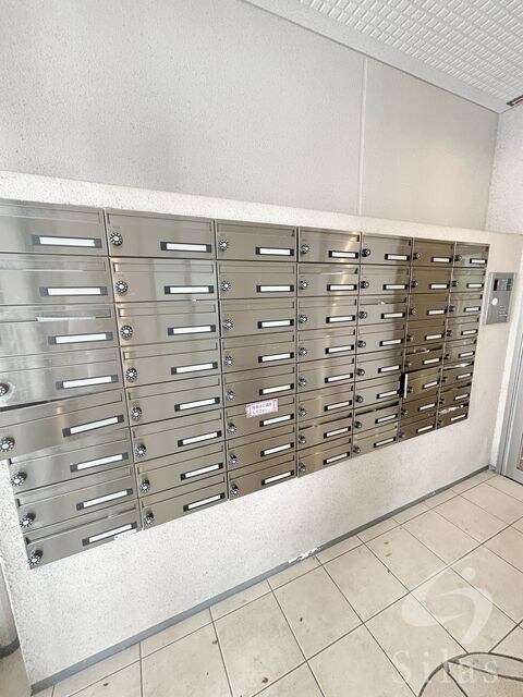 尼崎駅 徒歩4分 7階の物件外観写真