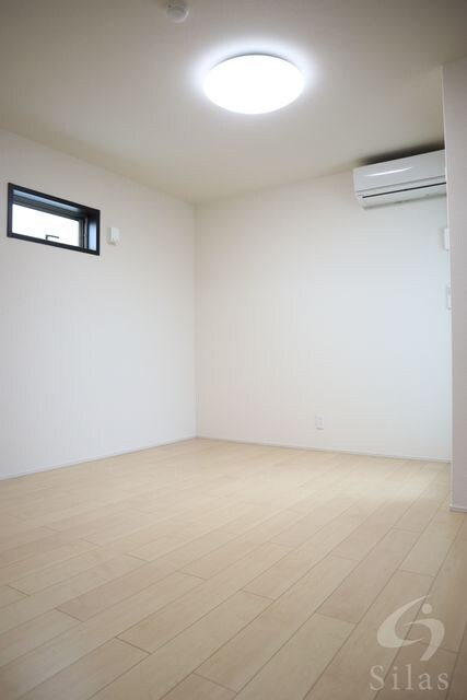 石橋阪大前駅 徒歩7分 1階の物件内観写真