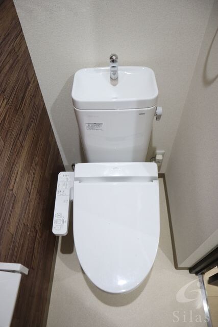 石橋阪大前駅 徒歩7分 1階の物件内観写真