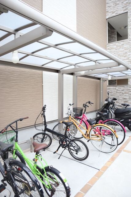 石橋阪大前駅 徒歩7分 1階の物件外観写真