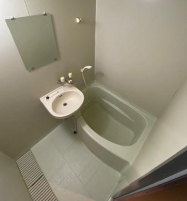 三田本町駅 徒歩8分 1階の物件内観写真