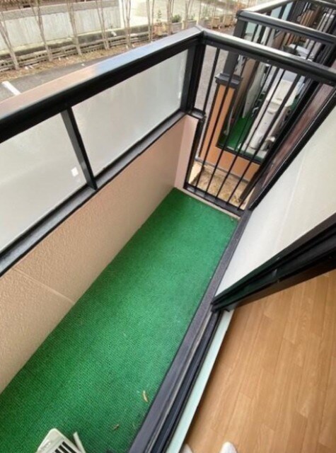 三田本町駅 徒歩8分 1階の物件内観写真