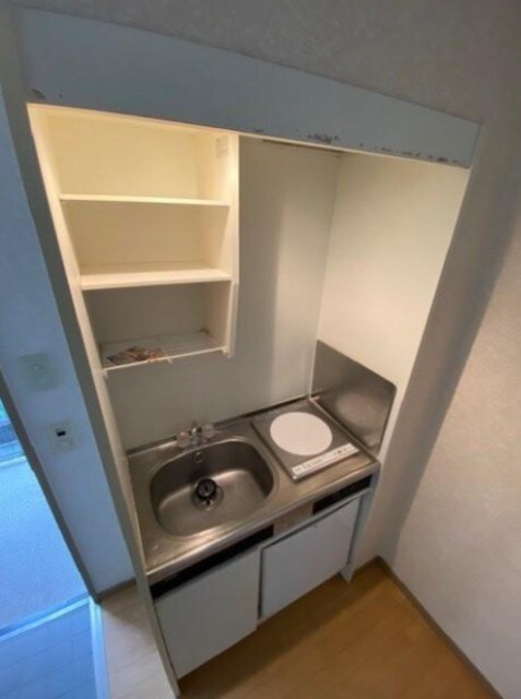 三田本町駅 徒歩8分 1階の物件内観写真