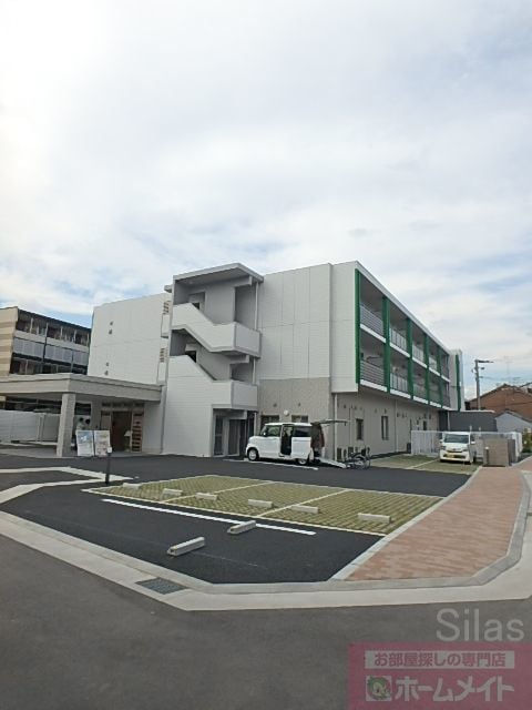 尼崎駅 徒歩17分 2階の物件外観写真