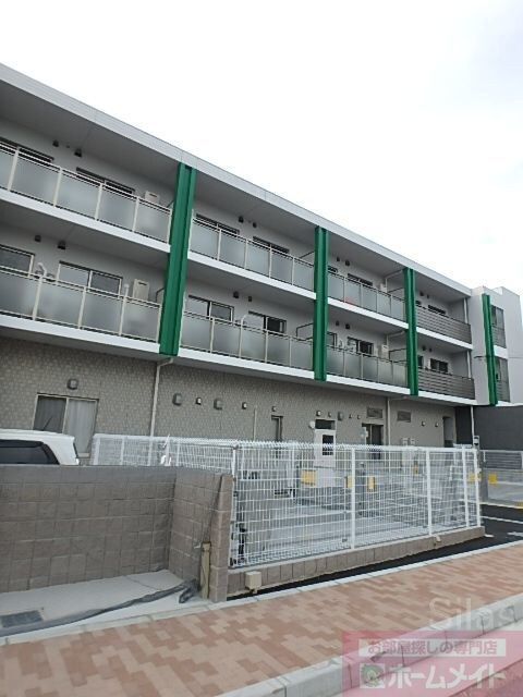 尼崎駅 徒歩17分 2階の物件外観写真