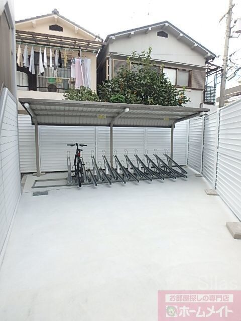 尼崎駅 徒歩17分 2階の物件外観写真