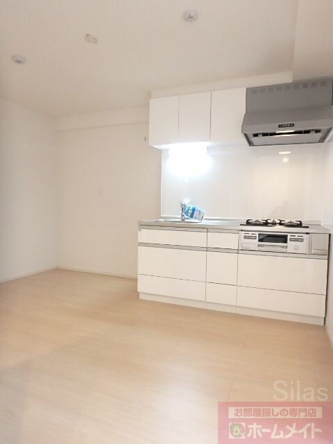 尼崎駅 徒歩17分 2階の物件内観写真