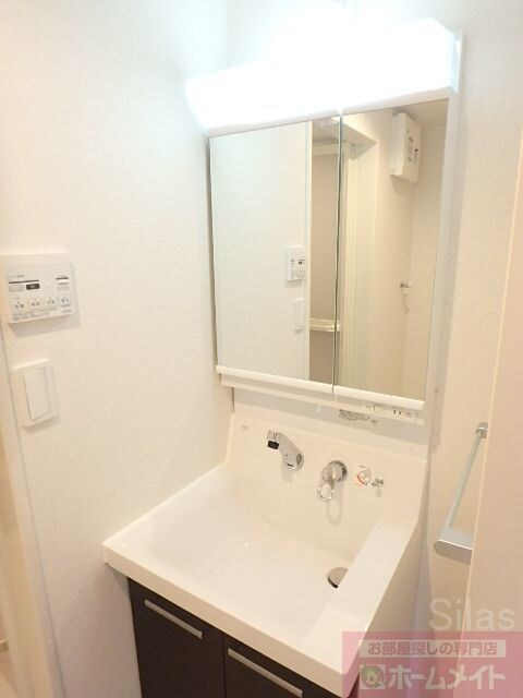 尼崎駅 徒歩17分 2階の物件内観写真