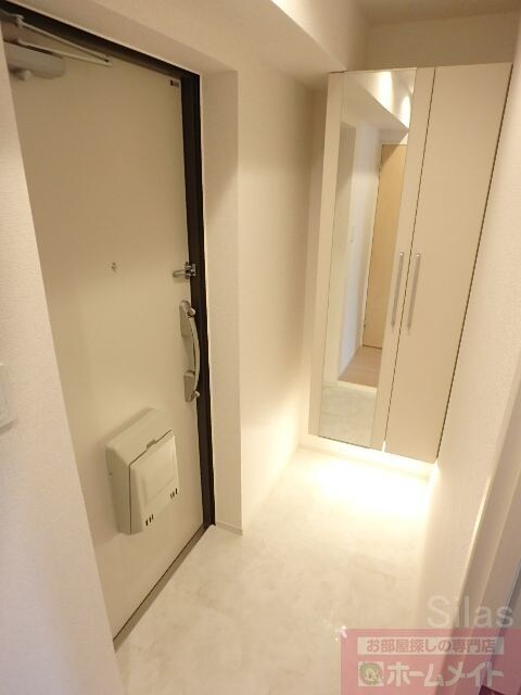 尼崎駅 徒歩17分 2階の物件内観写真