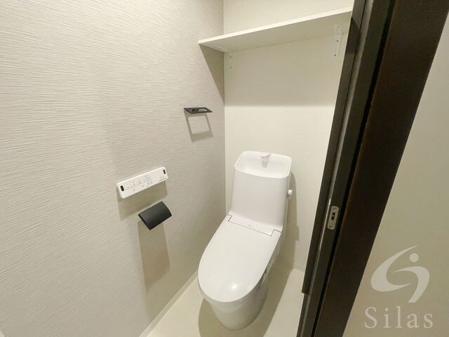 出屋敷駅 徒歩7分 1階の物件内観写真