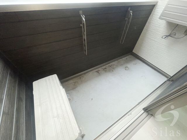 出屋敷駅 徒歩7分 1階の物件内観写真