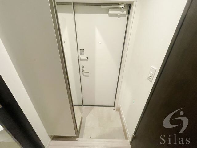 出屋敷駅 徒歩7分 1階の物件内観写真