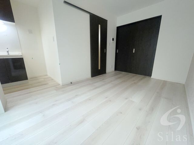 出屋敷駅 徒歩7分 1階の物件内観写真