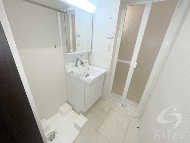 出屋敷駅 徒歩7分 1階の物件内観写真