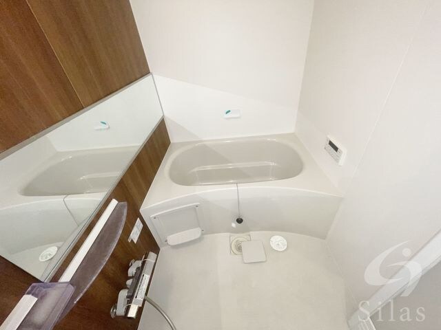 出屋敷駅 徒歩7分 1階の物件内観写真