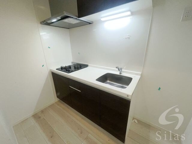 出屋敷駅 徒歩7分 1階の物件内観写真