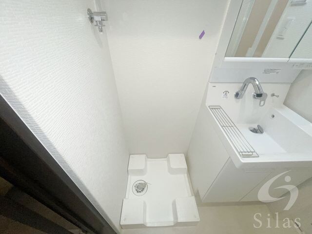 出屋敷駅 徒歩7分 1階の物件内観写真