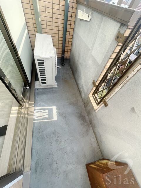 立花駅 徒歩5分 3階の物件内観写真