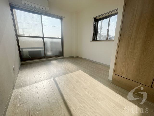 立花駅 徒歩5分 3階の物件内観写真