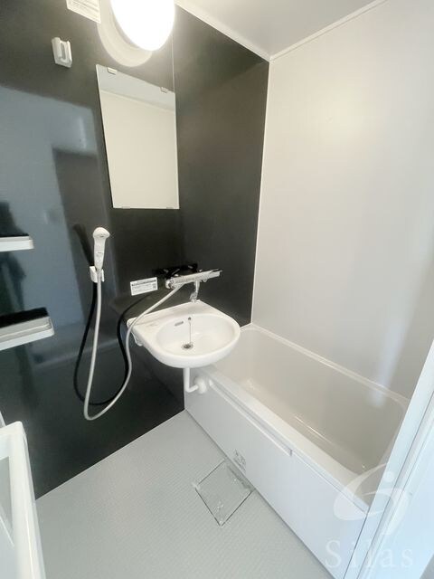 立花駅 徒歩5分 3階の物件内観写真