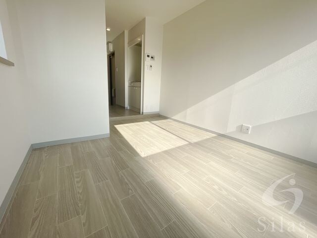 立花駅 徒歩5分 3階の物件内観写真