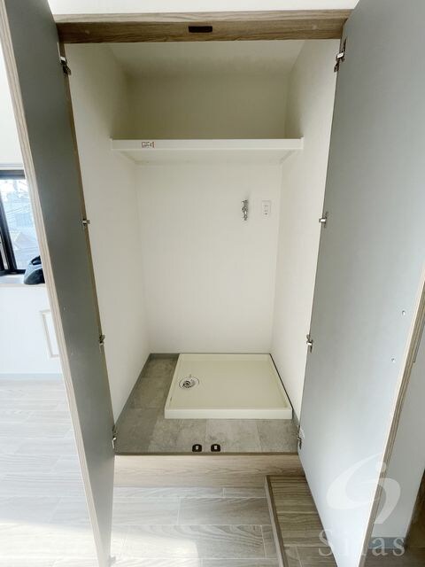 立花駅 徒歩5分 3階の物件内観写真