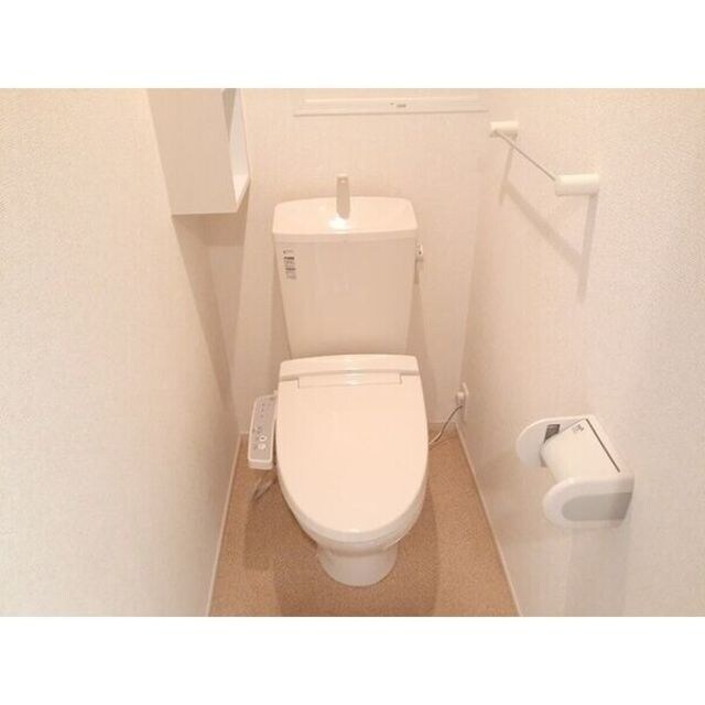 塚口駅 徒歩10分 2階の物件内観写真