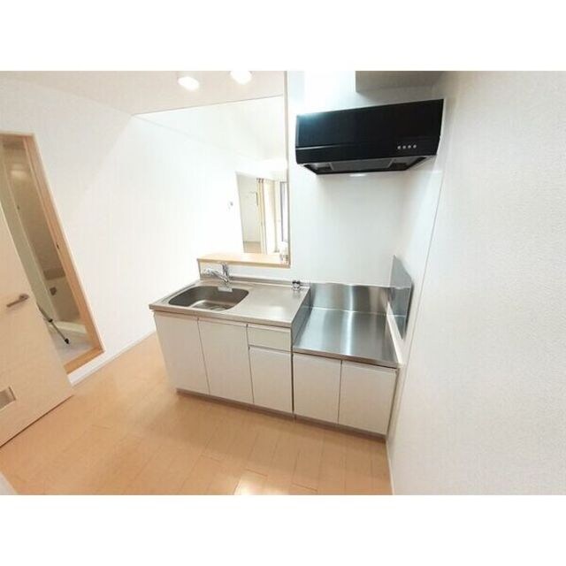 塚口駅 徒歩10分 2階の物件内観写真