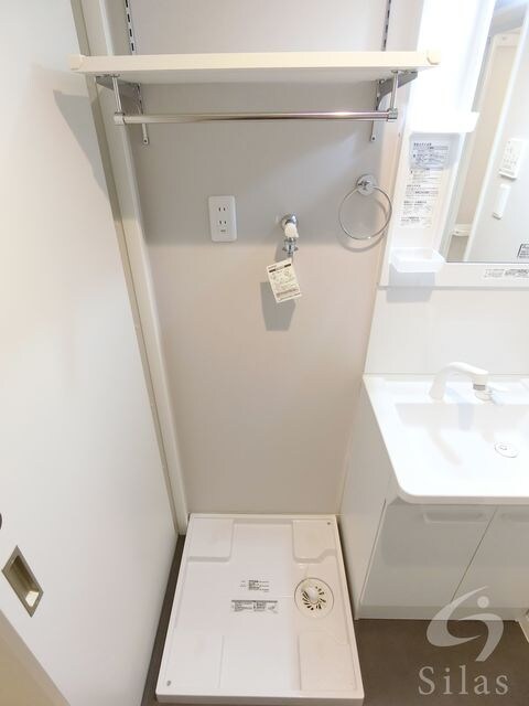 我孫子前駅 徒歩5分 2階の物件内観写真