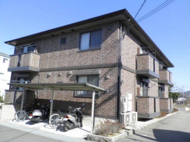 三田本町駅 徒歩9分 1階の物件外観写真