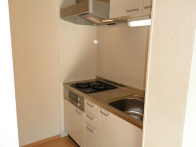 三田本町駅 徒歩9分 1階の物件内観写真