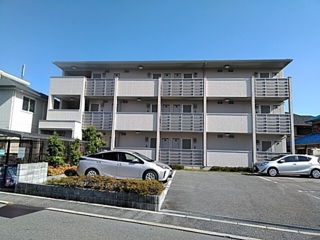 服部天神駅 徒歩15分 3階の物件外観写真