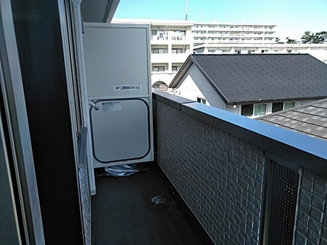 服部天神駅 徒歩15分 3階の物件内観写真