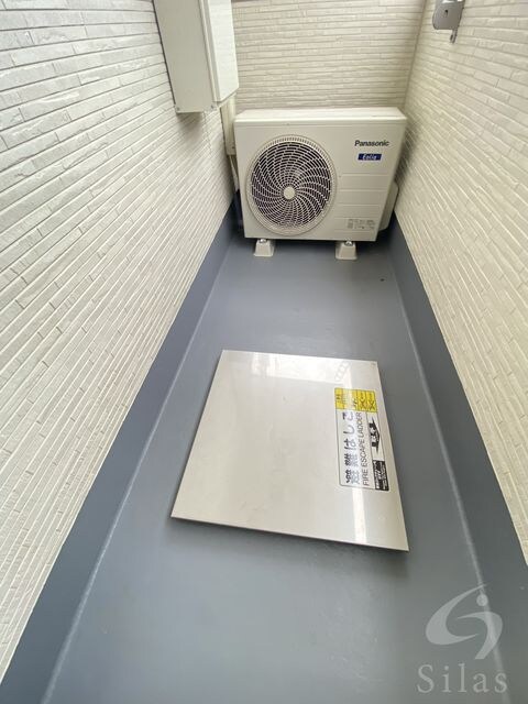 関目高殿駅 徒歩4分 1階の物件内観写真