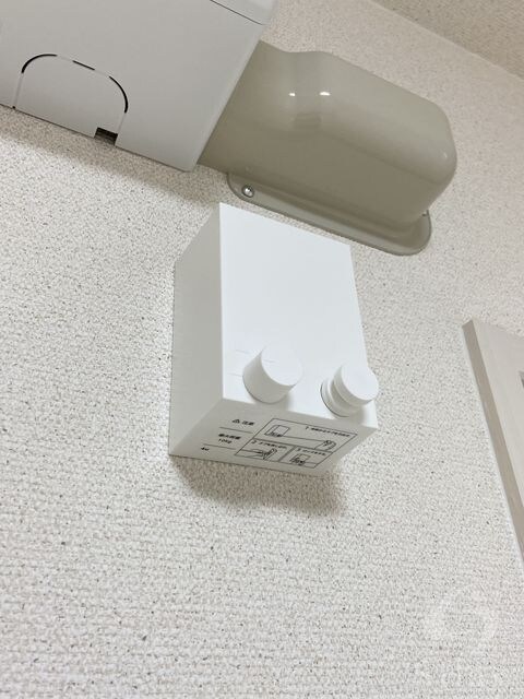 関目高殿駅 徒歩4分 1階の物件内観写真