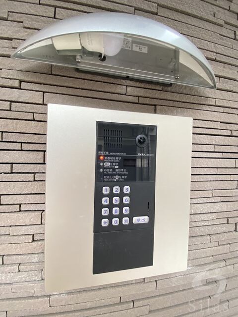 関目高殿駅 徒歩4分 1階の物件外観写真