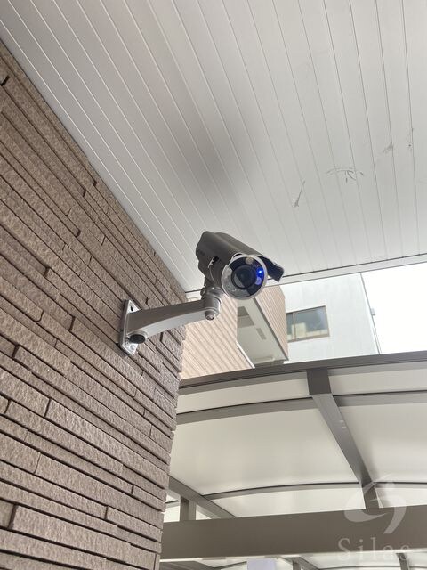 関目高殿駅 徒歩4分 1階の物件外観写真