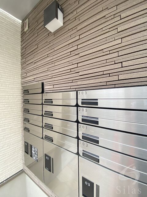 関目高殿駅 徒歩4分 1階の物件外観写真